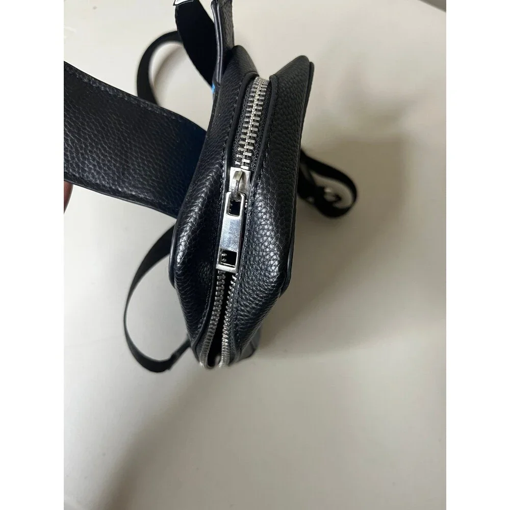 Disney Parks Haunted Mansion Gargoyle Crossbody Belt Bag